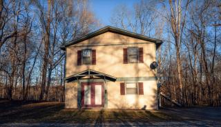 Chic Riverside Retreat on the Buffalo River-Natchez Trace Parkway - Hohenwald - 0