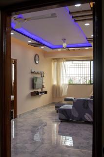 Casa Santana - Dabolim - 1