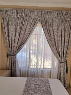 Haithoms B&B Tlokweng-Gaborone - Tlokweng - 7