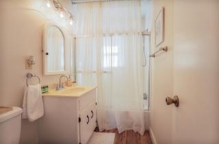 Chic Riverside Retreat on the Buffalo River-Natchez Trace Parkway - Hohenwald - 8