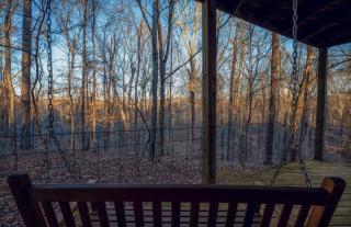 Chic Riverside Retreat on the Buffalo River-Natchez Trace Parkway - Hohenwald - 6
