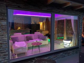 Alm Chalet on Mondsee Mountain, pets welcome! - Zell am Moos - 8