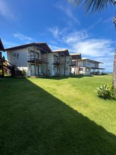 Kamaiurá Pousada - 4