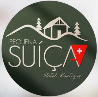 Pequena Suíça Hotel Boutique - Chácara - 0