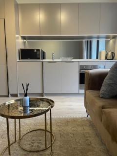 One Rosebank Unit 11 - Johannesbourg - 0