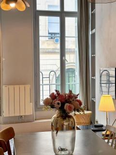 Le Pinky Bird - Paris 1er - 4