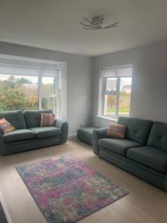 MacRuairi House - 3