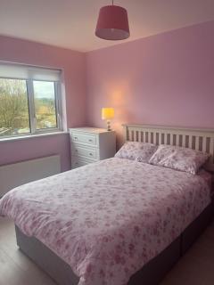 MacRuairi House - Burtonport - 1