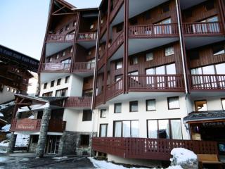 Résidence Silveralp - Val Thorens location: Duplex rénové en dernier étage, proche garderie et école de ski MAE-9064 - Val Thorens - 9