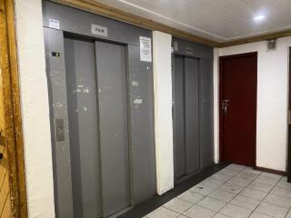 Résidence Neves - VAL THORENS location: Studio pour 4 personnes dans un quartier jeune et animé (LES NEVES) MAE-9095 - Val Thorens - 5