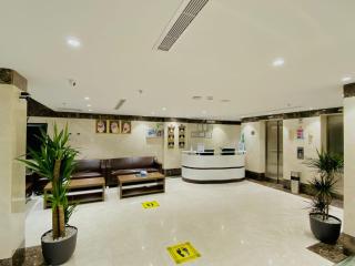 Itlalat uhud hotel - فندق إطلالة احد - 2