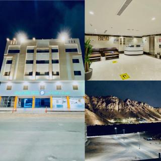 Itlalat uhud hotel - فندق إطلالة احد - 1