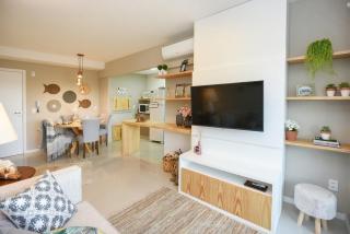 Rosa Edifício Solare Catedral - 4