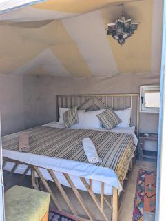 Luxury Desert Camp Merzouga with Air Conditioning and Heating - 7