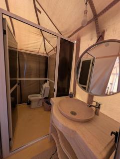 Luxury Desert Camp Merzouga with Air Conditioning and Heating - 2