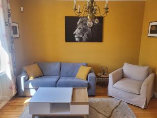Logement proche des thermes - Amnéville - 0