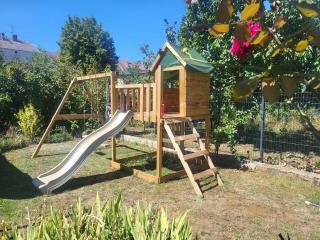 Logement proche des thermes - Amnéville - 9