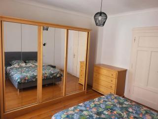 Logement proche des thermes - Amnéville - 5
