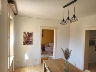 Logement proche des thermes - Amnéville - 2