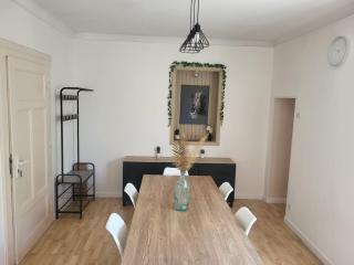 Logement proche des thermes - 1