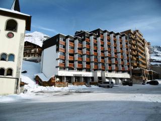 Résidence Hauts De La Vanoise - Studio pour 2 Personnes 20 - Val Thorens - 9