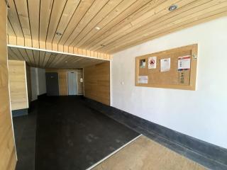 Résidence Hauts De La Vanoise - Studio pour 2 Personnes 20 - Val Thorens - 7