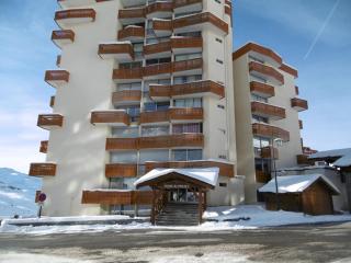 Résidence Dome De Polset - VAL THORENS location: studio rénové et ensoleillé avec vue sur les montagnes MAE-9125 - Val Thorens - 6