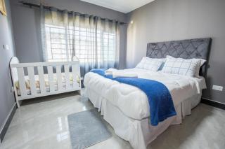 Nkachika Apartments - Lusaka - 1