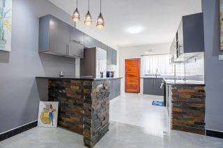 Nkachika Apartments - Lusaka - 3