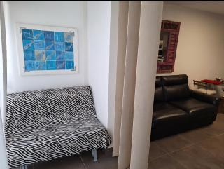 STUDIO Cosy rez de jardin climatisation parking wifi - 4