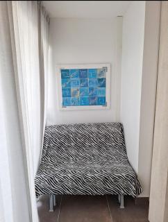 STUDIO Cosy rez de jardin climatisation parking wifi - 5