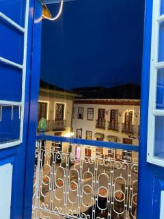 Cantinho da Vesperata - Centro histórico de Diamantina - 4