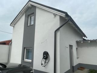 Zentral gelegenes wohnhaus - - 0