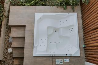 Vila Astra - jacuzzi privativa, natureza e conforto - 6
