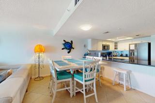 Ram Sea I 206 - St Pete Beach - 5