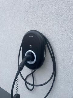 Zentral gelegenes wohnhaus - - 9