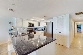 Ram Sea I 206 - St Pete Beach - 4