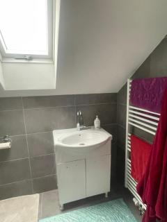 Zentral gelegenes wohnhaus - - 8