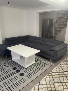 Zentral gelegenes wohnhaus - - 2