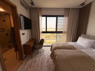 Golf view living by Flamingoamber - Ajman - 1