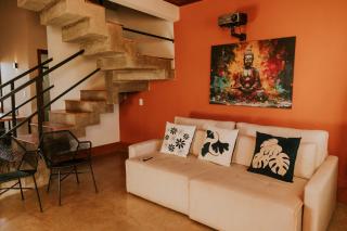 Vila Astra - jacuzzi gigante, telão 120 polegadas, próximo de tudo - 1