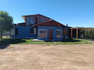 Casa Taberna Azul - 2