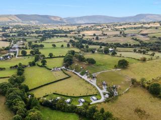 The Heron - Rhayader - 9