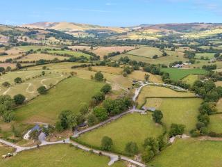 The Heron - Rhayader - 8