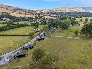 The Heron - Rhayader - 6
