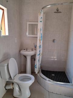 Haithoms B&B Tlokweng-Gaborone - Tlokweng - 8