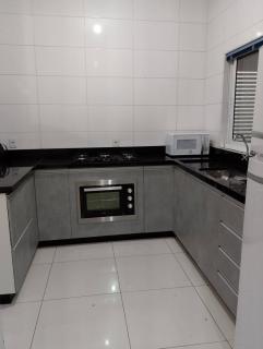 Recanto dos Ouros - Casa em Brasília com churrasqueira e localização privilegiada - 8