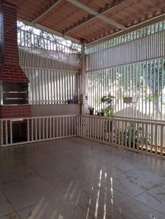 Recanto dos Ouros - Casa em Brasília com churrasqueira e localização privilegiada - 9
