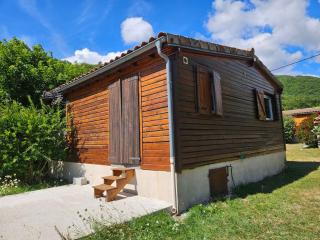 chalet - 6