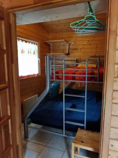 chalet - 4